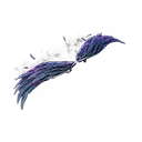 Nevermore Wings