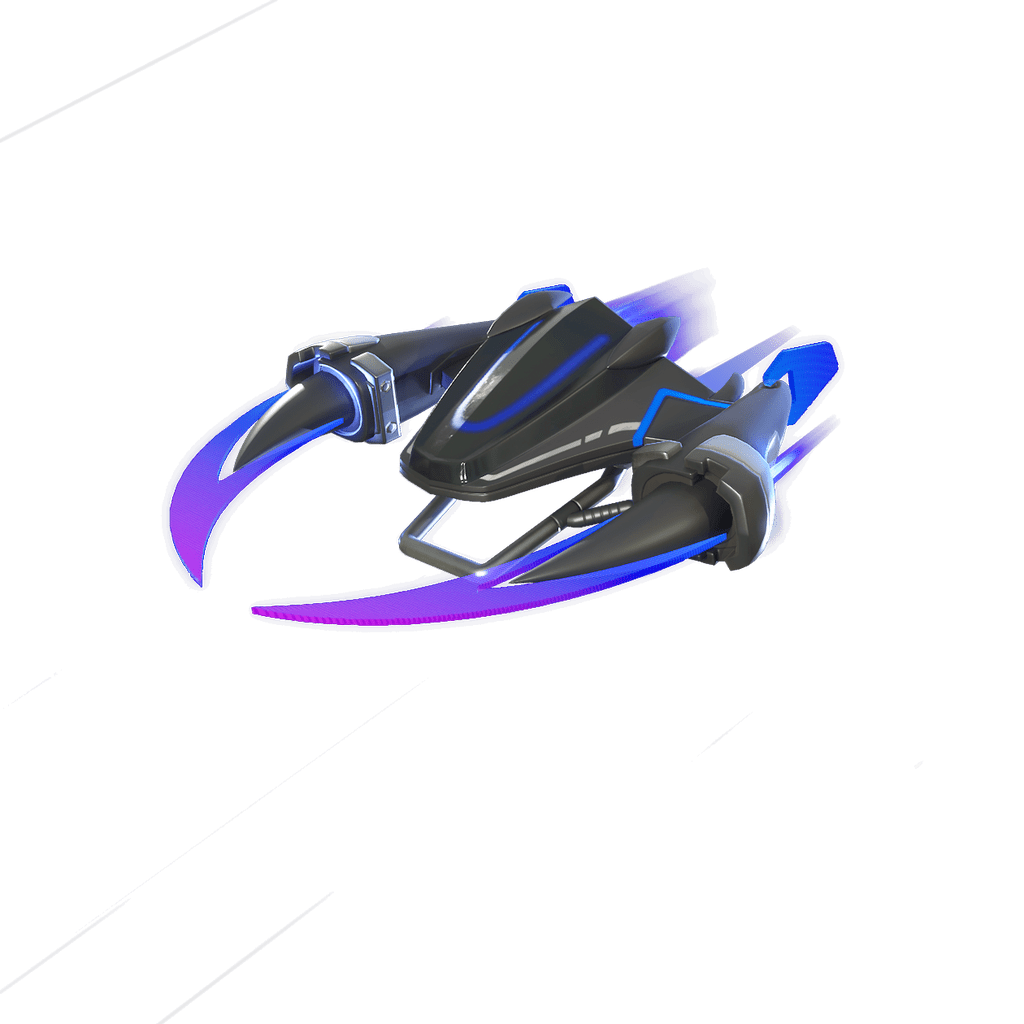 Hangegleiter Kosmos-Reiseschiff Fortnite Featured Image