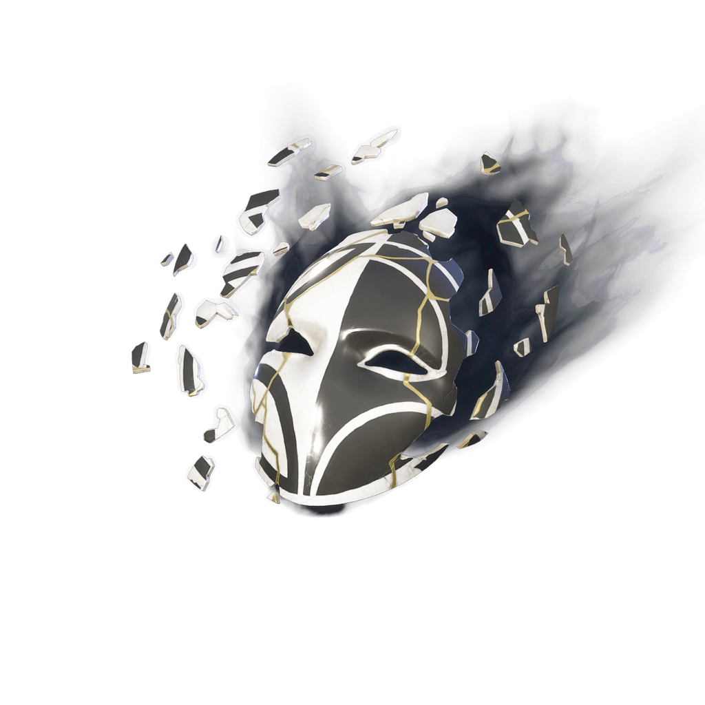 Ala Delta Máscara de equilibrio Fortnite Featured Image