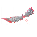 Wings of the Firebird
