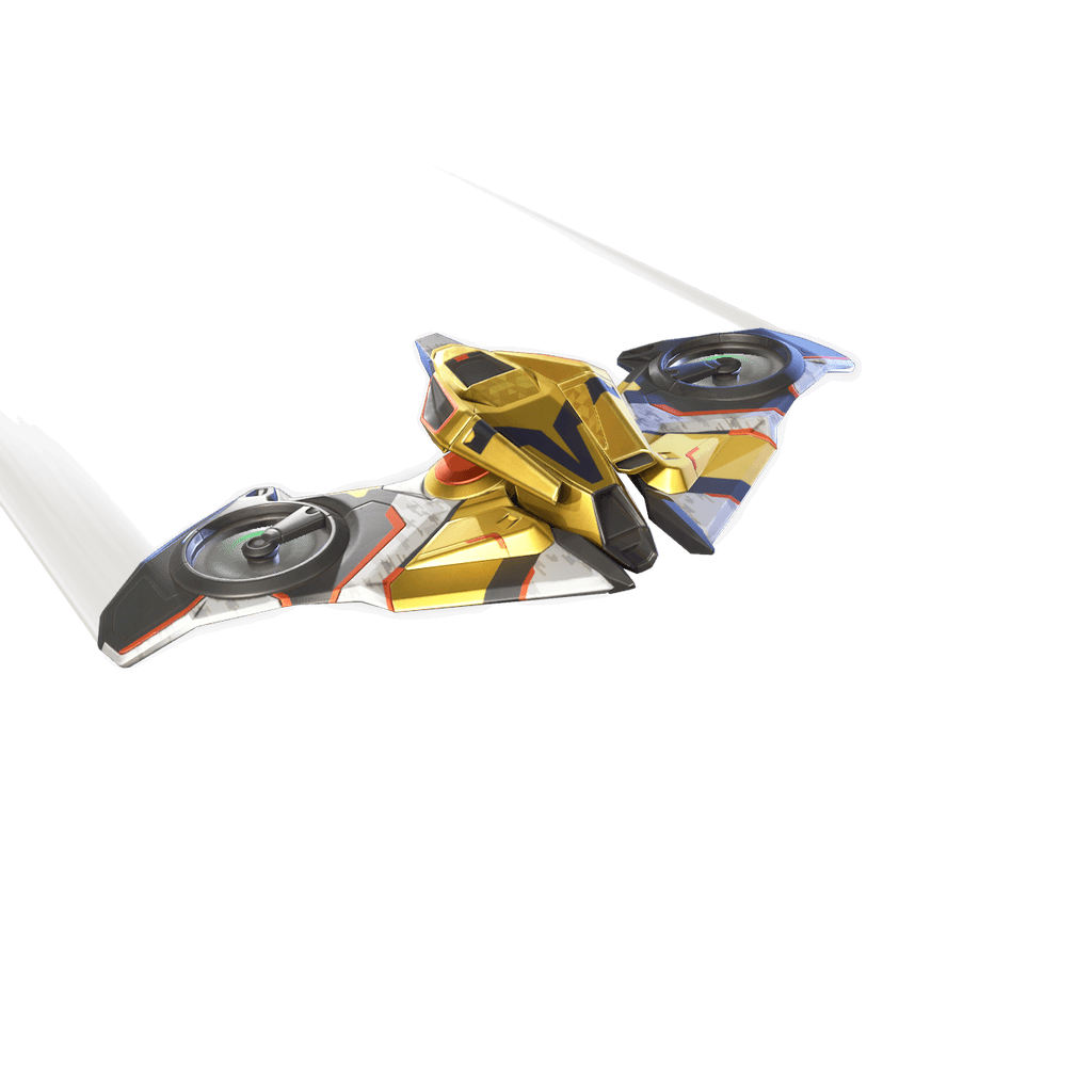Hangegleiter Elite Servo Fortnite Featured Image