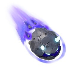 Lost Meteor