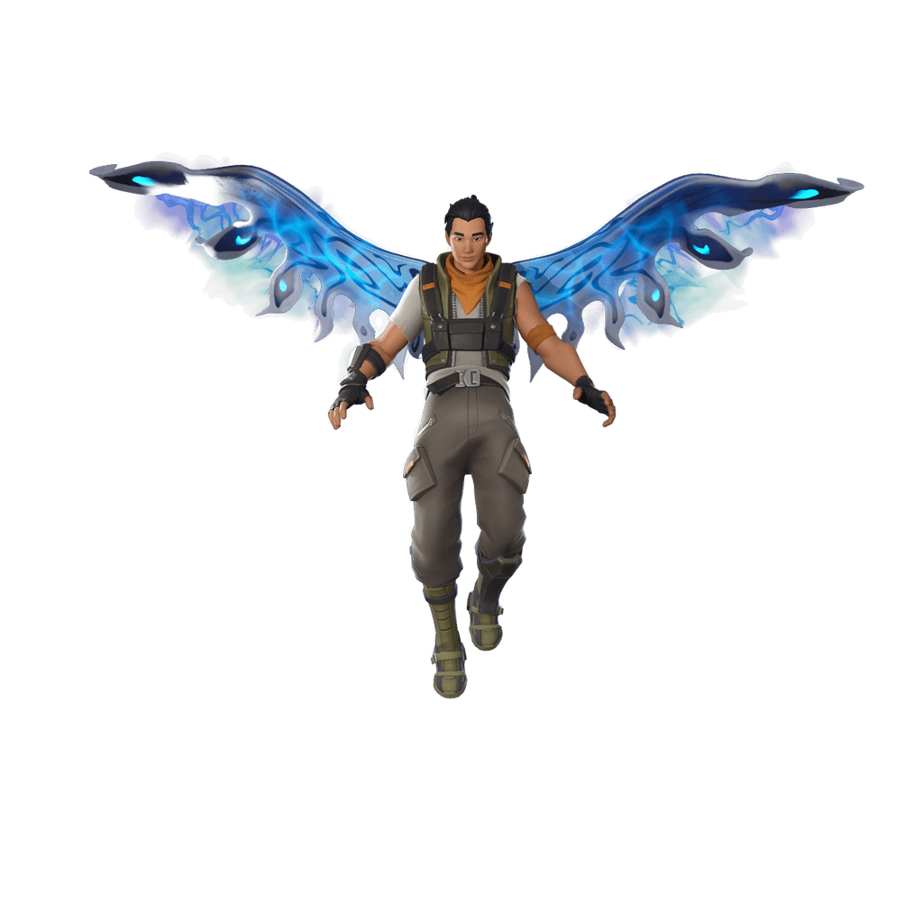 Hangegleiter Sturmschwingen Fortnite Featured Image