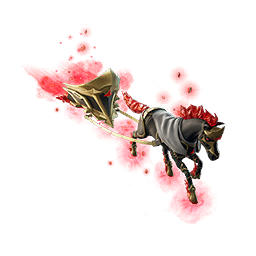 Planeur Char ultime Fortnite Icon Image