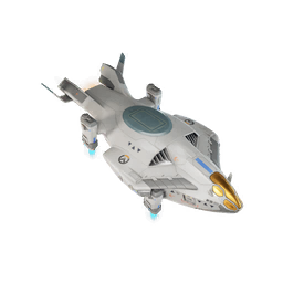 MV-261 Orca（ゲーミングレジェンズ グライダー）- オーバーウォッチセット