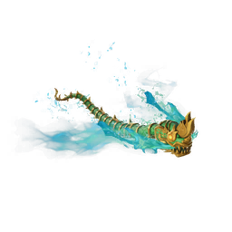 Deltaplano Re dei serpenti Fortnite Icon Image