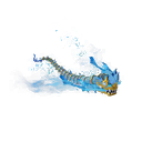 Slappy Slurpwaters Serpent