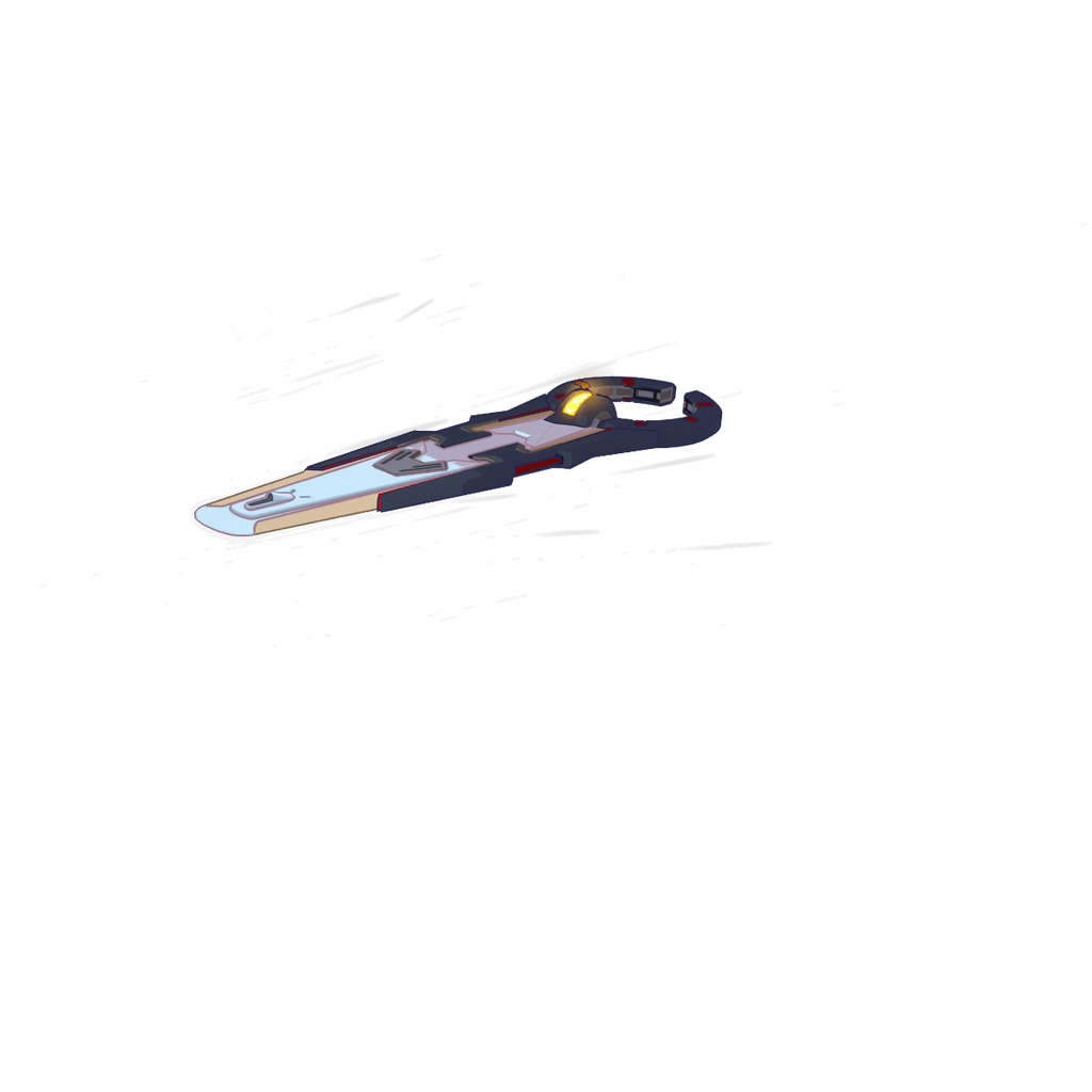 Planeur Planche magnétorépulsive Fortnite Featured Image