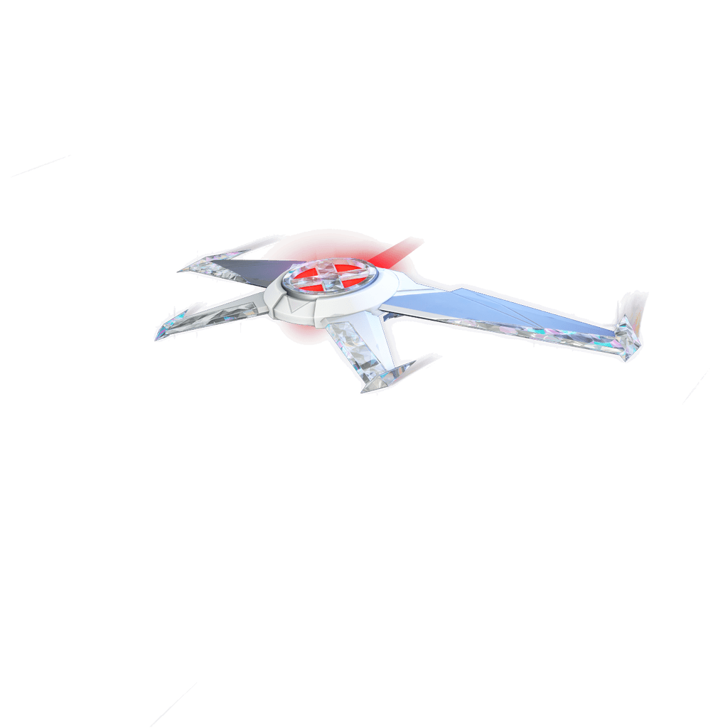Glider White Queen's Drone Fortnite Featured Image