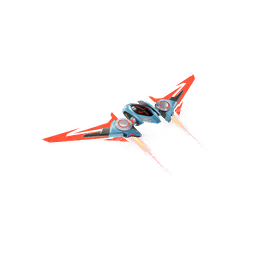 Glider Seven Sweeper Fortnite Icon Image