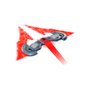 Seven Sweeper umbrella Style