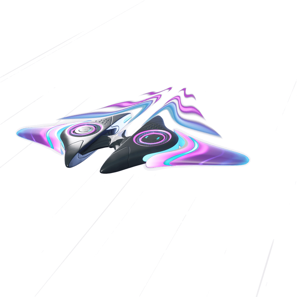 Hangegleiter Frequenzflieger Fortnite Featured Image