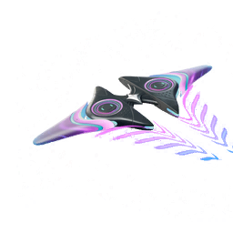 Frequency Flyer