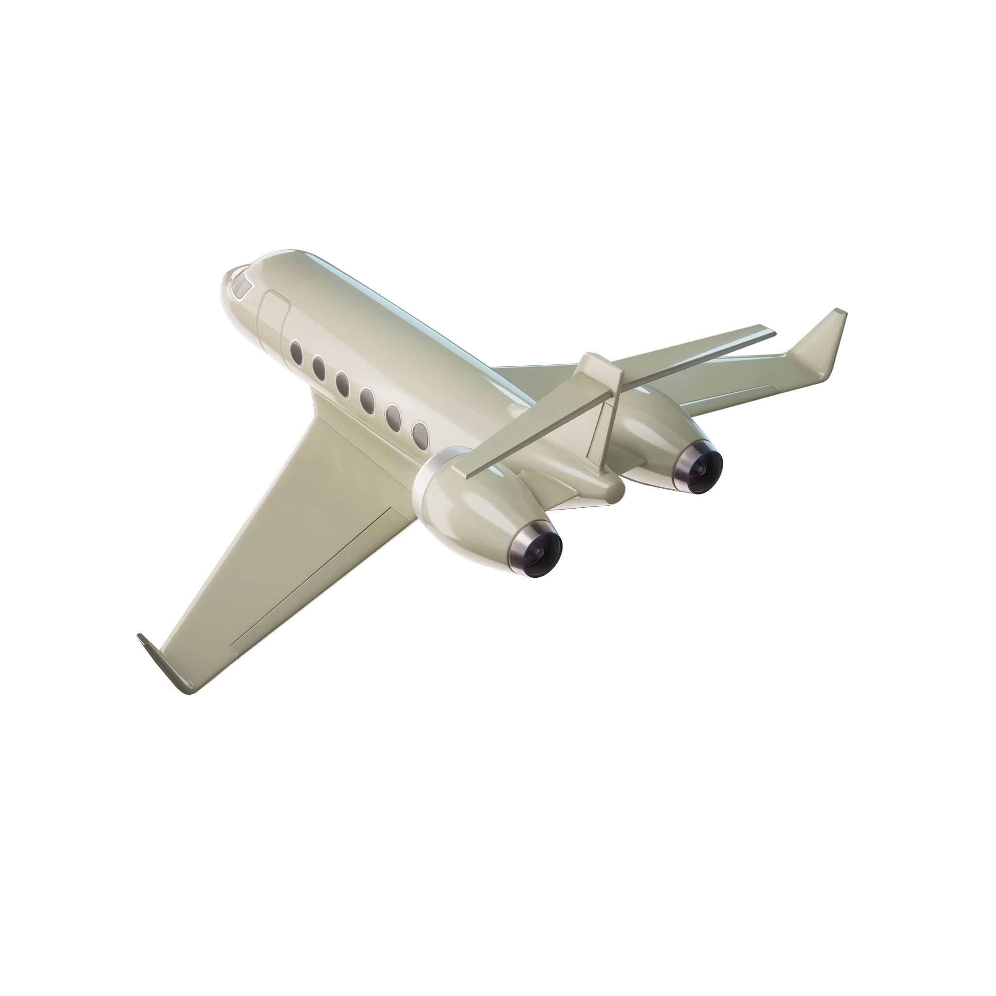 Özel Jet