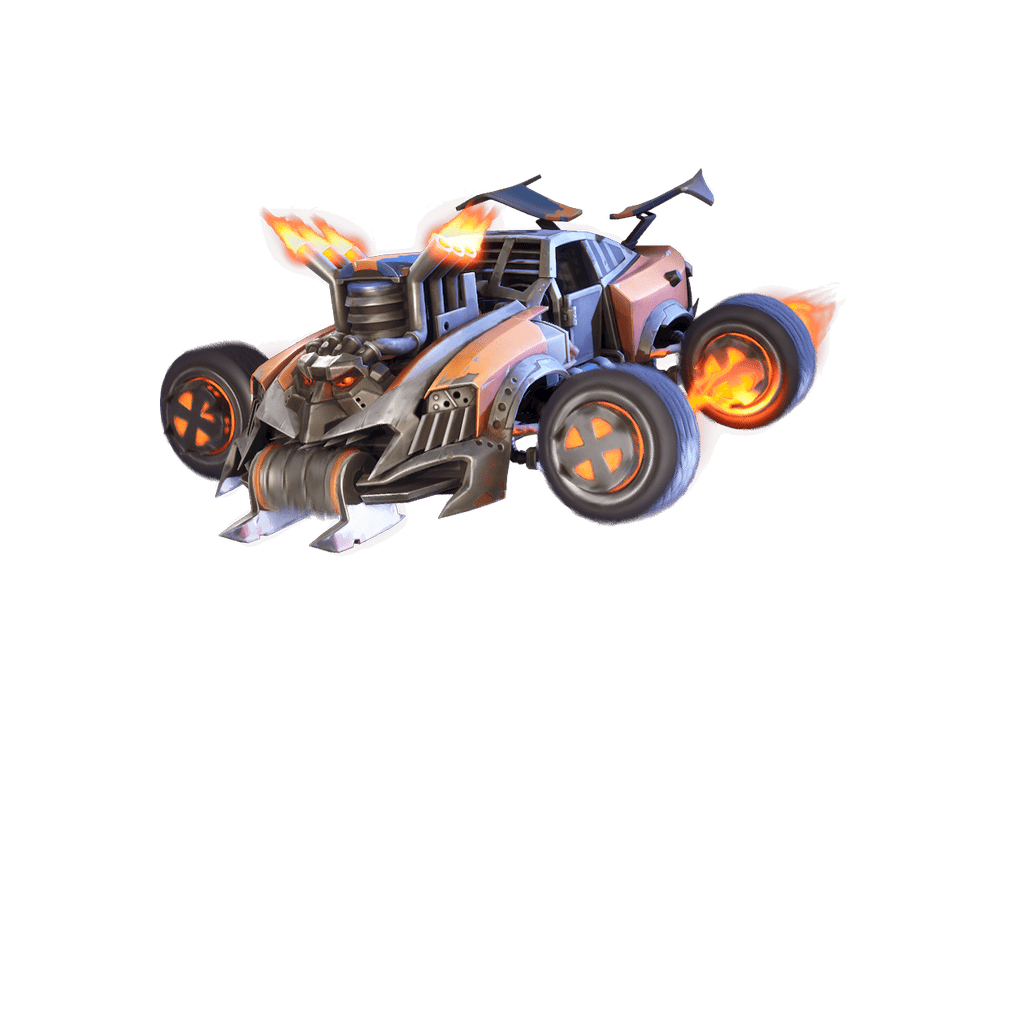 Planeur Bolide du désert Fortnite Featured Image
