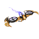 Competitor's Skyblades