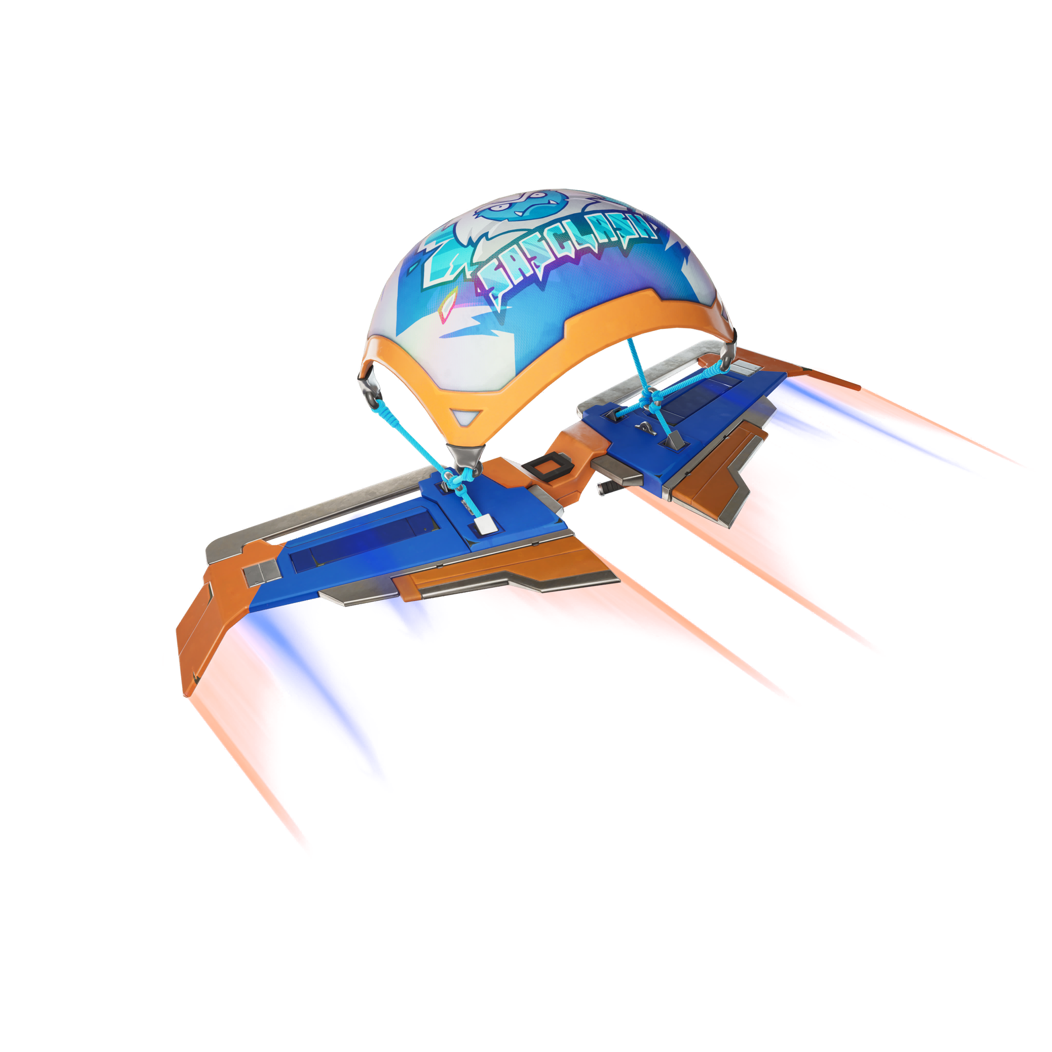 Sorvolatore dei Sasclash