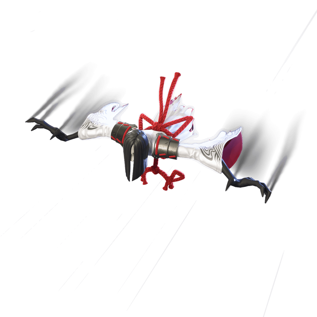 Ala Delta Marioneta merodeadora Fortnite Featured Image