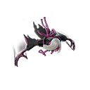 Night Rose's Prowl