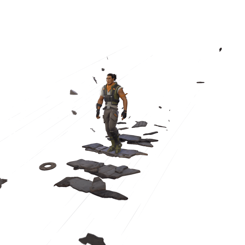 Planeur Marches magnétiques Fortnite Featured Image