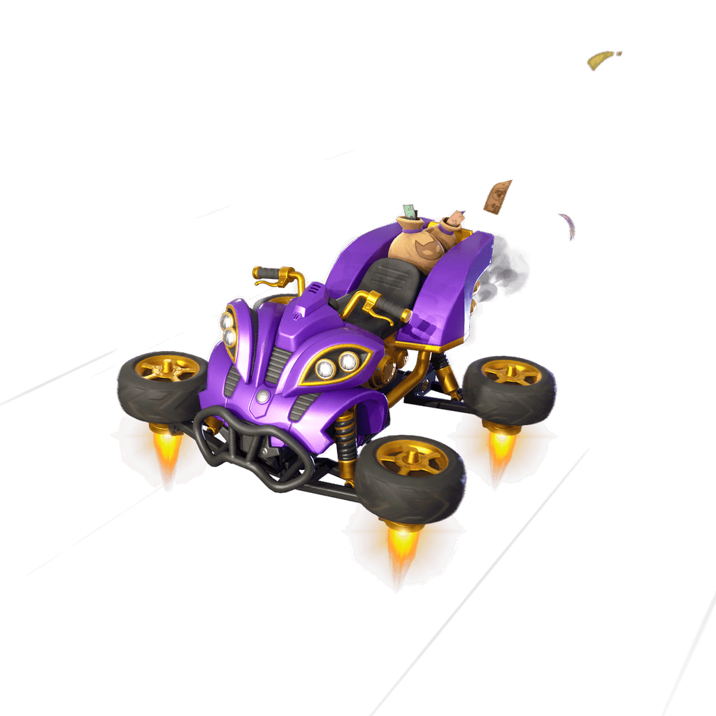 Glider Valentina's Quadjet Fortnite Featured Image