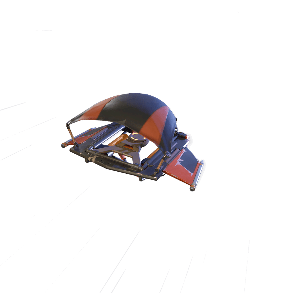 Glider Renegade Rider Fortnite Featured Image