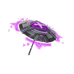 Rivalry Master 'Brella