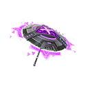Rivalry Master 'Brella Fortnite Glider