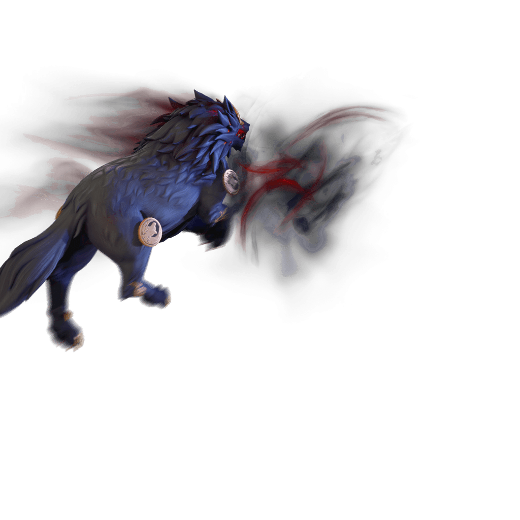Hangegleiter Leitwolf Fortnite Featured Image
