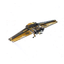 Golden Vaultwings