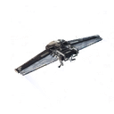 Silver Vaultwings