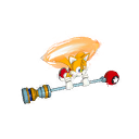 Tails Lander