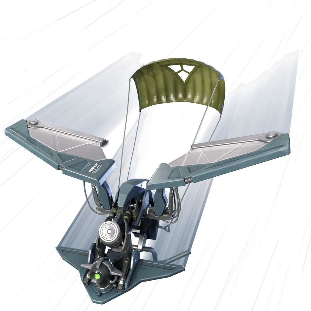 Asa Delta V.E.S.P.A. Fortnite Featured Image