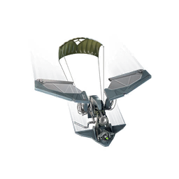 Deltaplano W.A.S.P. Fortnite Icon Image