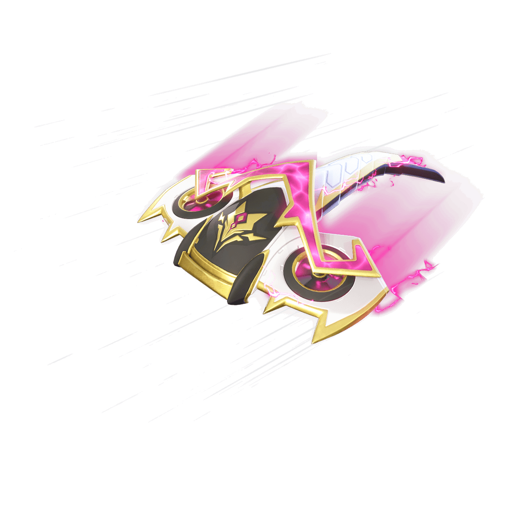 Hangegleiter Fuchs-Drifter Fortnite Featured Image