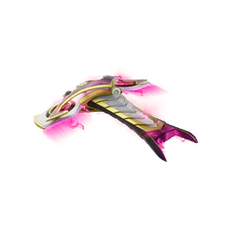 Drifter volpe