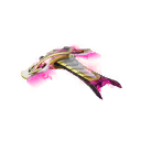 Drifter volpe