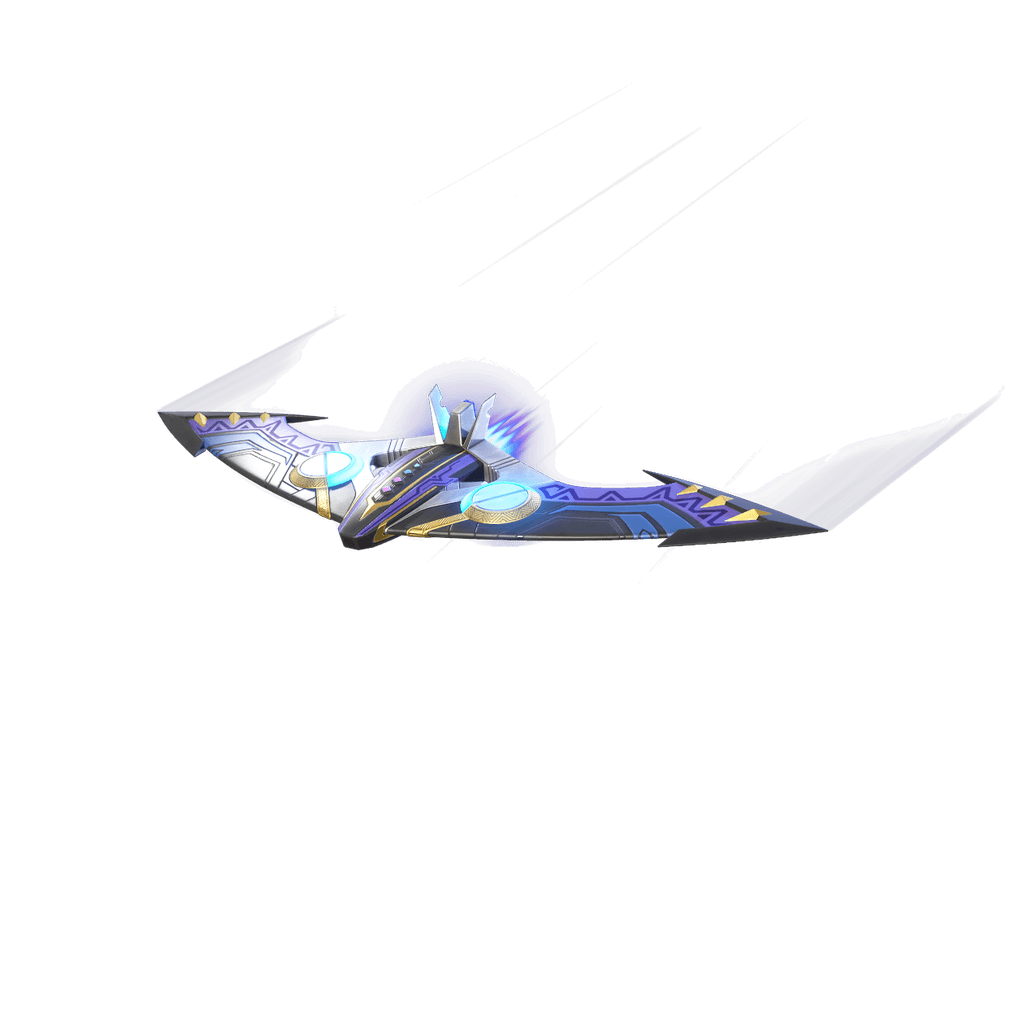 Planeur Ailes de Shuri Fortnite Featured Image