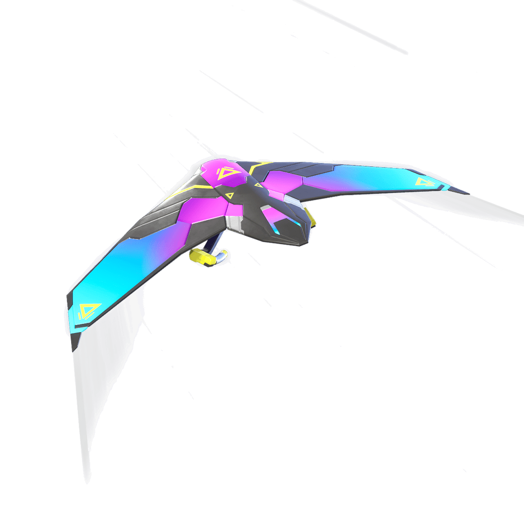 Planeur Aile insondable Fortnite Featured Image
