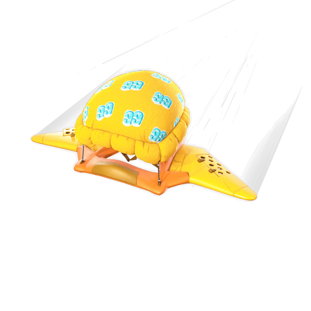Glider Bedtime Breezer Fortnite Featured Image