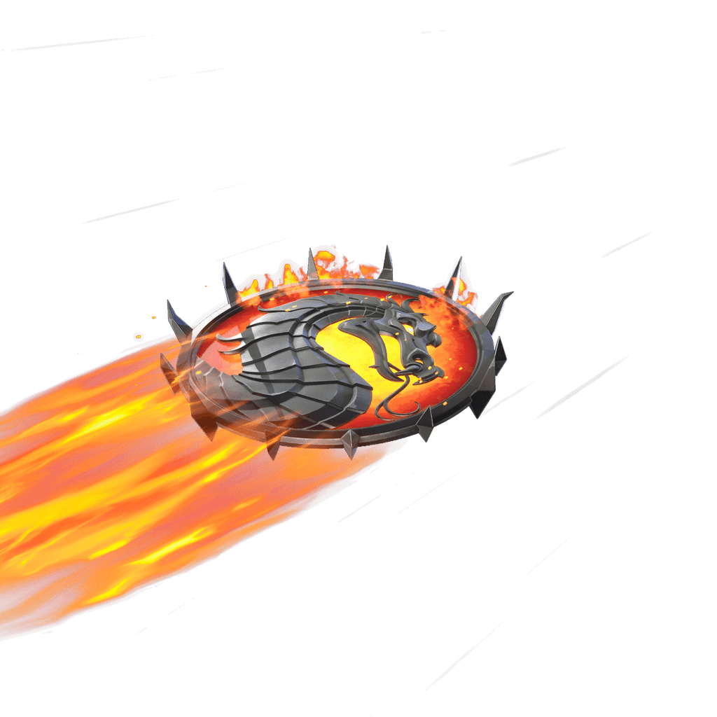 Hangegleiter Klassischer Kombat-Crasher Fortnite Featured Image