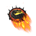 Klassic Kombat Crasher