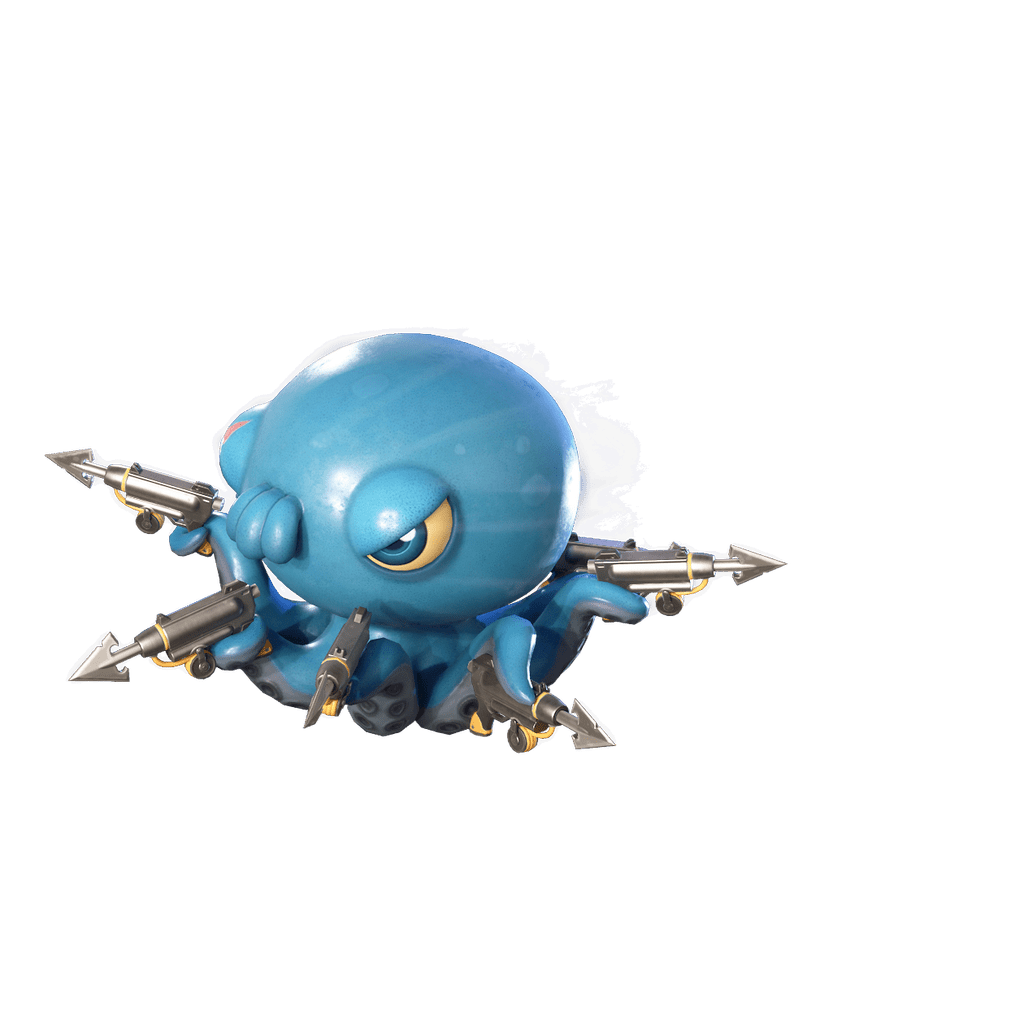 Glider Harpoontopus Fortnite Featured Image