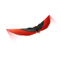 Red Robin’s Wings