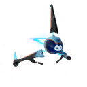Hope's Drone