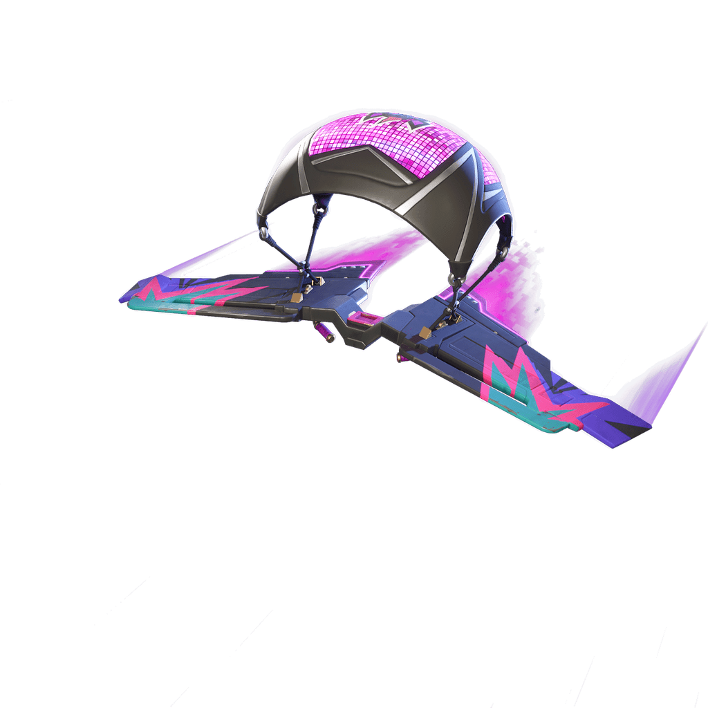 Glider Drome Drifter Fortnite Featured Image
