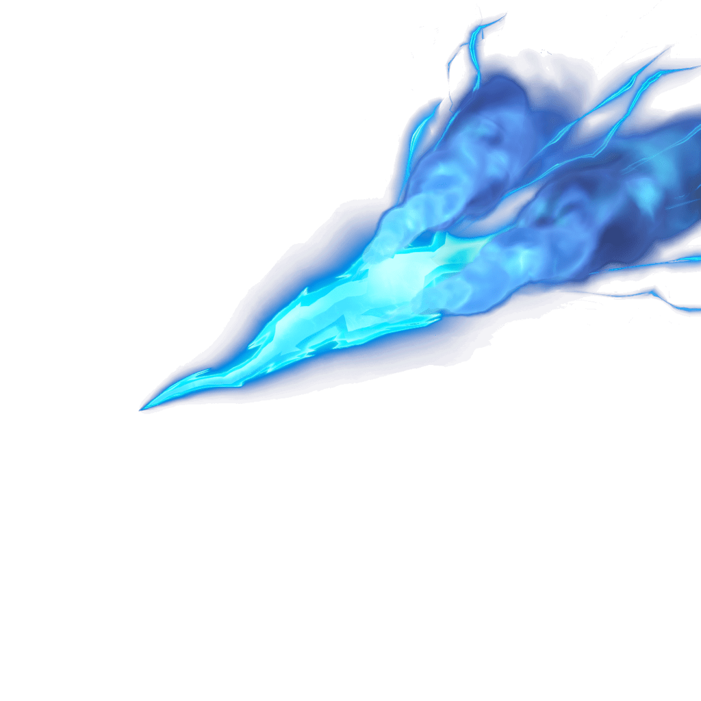Glider Thunder & Lightning Fortnite Featured Image