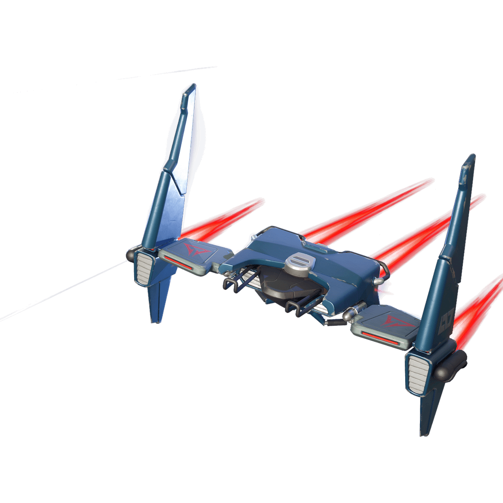 Planeur Planeur des Sept Fortnite Featured Image