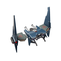 Seven Glider