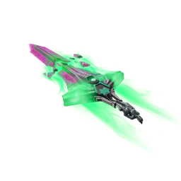 Planeur Épée volante Fortnite Icon Image